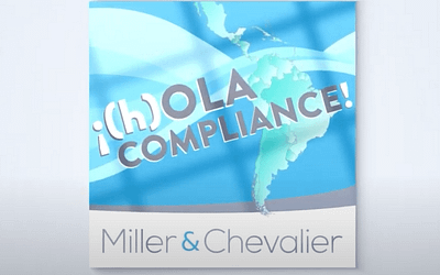 Individuos Expuestos bajo la FCPA | ¡(H)Ola Compliance!